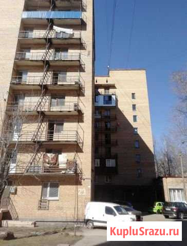 1-комнатная квартира, 34 м², 5/9 эт. на продажу в Мытищах Мытищи - изображение 1
