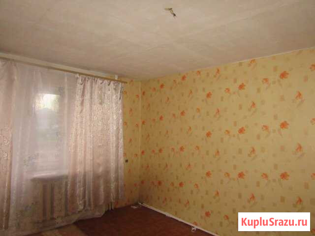 3-комнатная квартира, 64.5 м², 1/5 эт. на продажу в Сосновском Сосновское - изображение 1