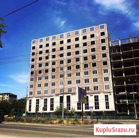 1-комнатная квартира, 43 м², 6/14 эт. на продажу в Махачкале Махачкала