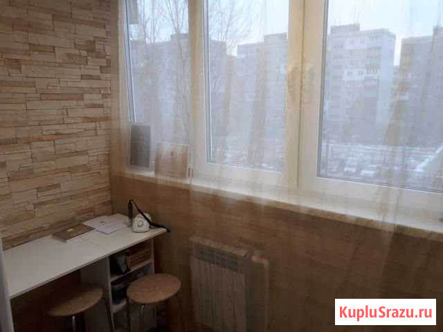 3-комнатная квартира, 64 м², 4/9 эт. в аренду на длительный срок в Нижнем Новгороде Нижний Новгород - изображение 1