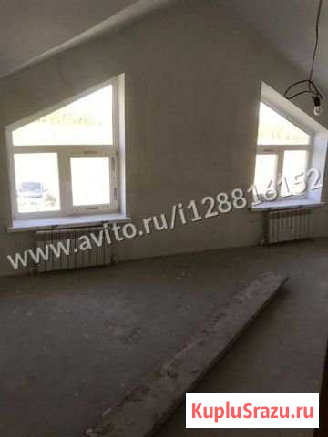 3-комнатная квартира, 94 м², 2/2 эт. на продажу в Уфе Уфа - изображение 1