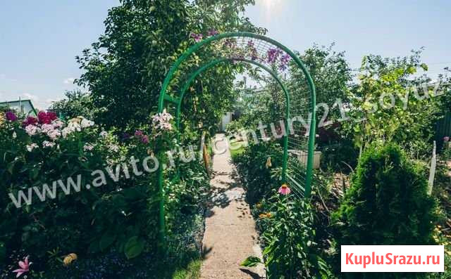 Дача 135 м² на участке 7 сот. на продажу в Ульяновске Ульяновск - изображение 1