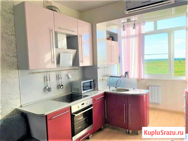 2-комнатная квартира, 57 м², 3/3 эт. на продажу в Подстепках Подстепки - изображение 1