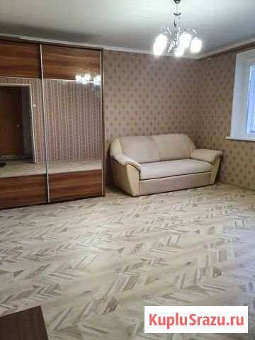 1-комнатная квартира, 35 м², 6/9 эт. в аренду на длительный срок в Миассе Миасс - изображение 1
