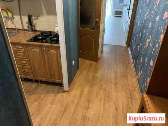 1-комнатная квартира, 31 м², 3/5 эт. в аренду посуточно в Алуште Алушта