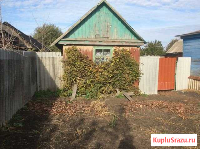 Дом 45.2 м² на участке 18.1 сот. на продажу в Абрамовке Абрамовка - изображение 1