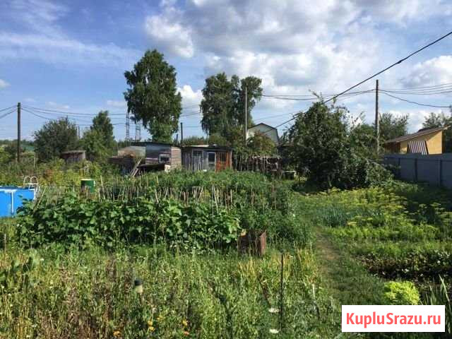 Дача 28 м² на участке 10 сот. на продажу в Барнауле Барнаул - изображение 1