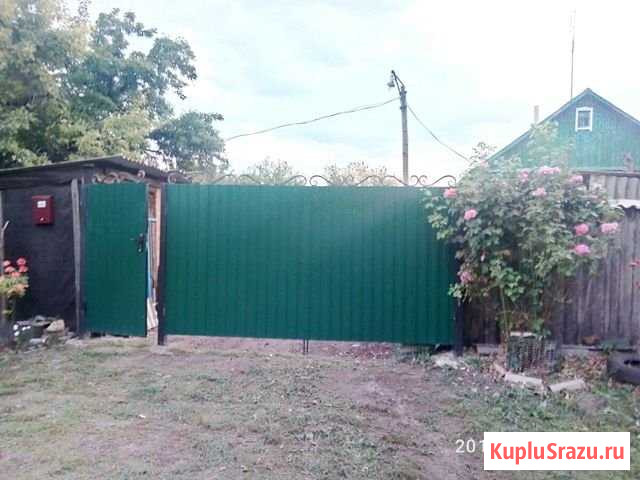 Дом 47 м² на участке 13 сот. на продажу в Миллерово Миллерово - изображение 1