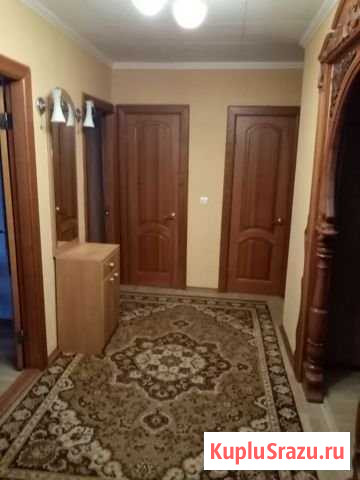 3-комнатная квартира, 64 м², 3/5 эт. на продажу в Кропоткине Кропоткин - изображение 1