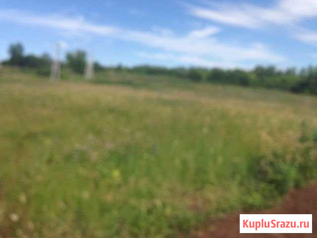 Участок ИЖС 26 сот. на продажу в Усть-Кинельском Усть-Кинельский - изображение 1