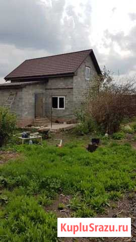 Дом 80 м² на участке 50 сот. на продажу в Майском Белгородской области Майский - изображение 1