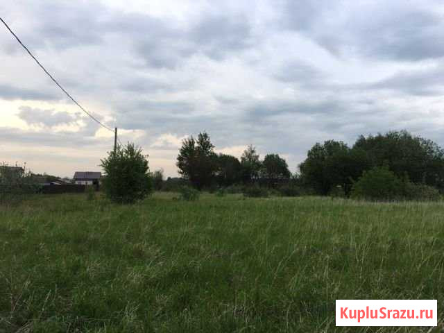 Участок ИЖС 15 сот. на продажу в Воскресенске Воскресенск - изображение 1