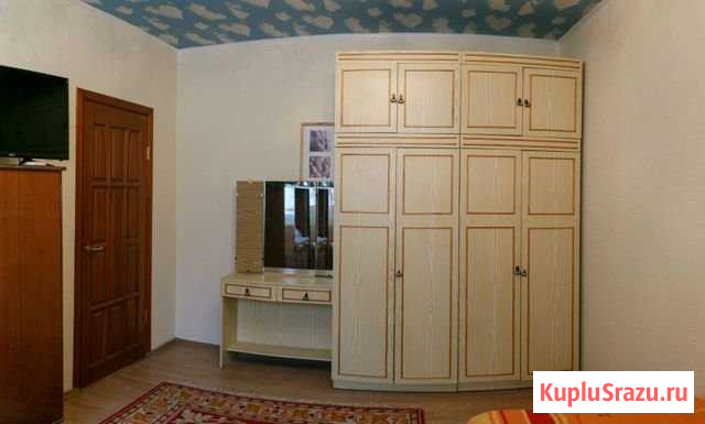 2-комнатная квартира, 66.6 м², 3/7 эт. на продажу в Чебоксарах Чебоксары - изображение 1