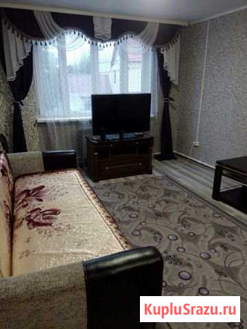 2-комнатная квартира, 140 м², 2/2 эт. в аренду посуточно в Ноябрьске Ноябрьск - изображение 1