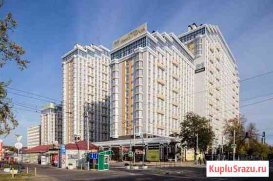 1-комнатная квартира, 40 м², 19/23 эт. на продажу в Краснодаре Краснодар