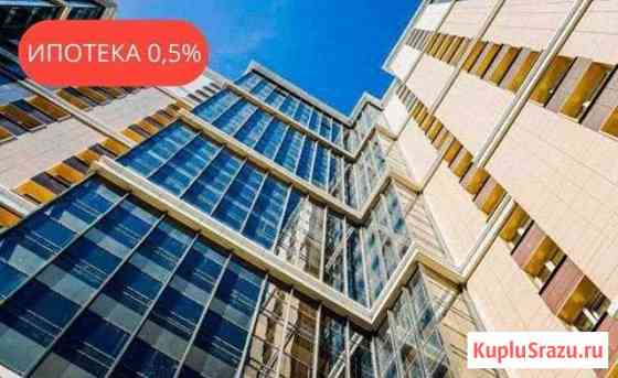 1-комнатная квартира, 34 м², 9/13 эт. на продажу в Санкт-Петербурге Санкт-Петербург