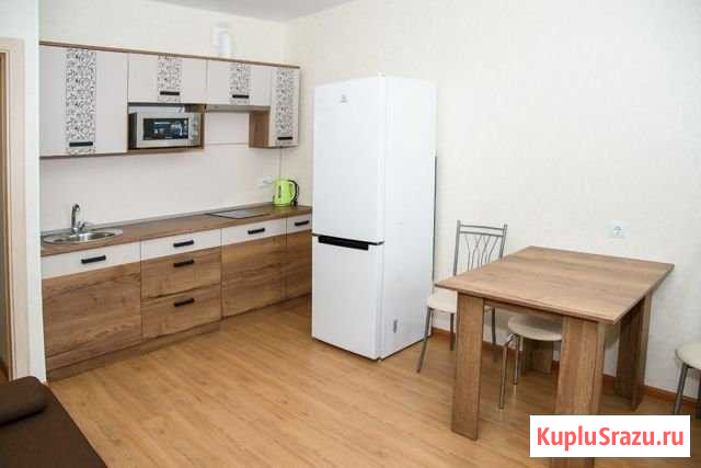 2-комнатная квартира, 45 м², 7/11 эт. в аренду посуточно в Белгороде Белгород - изображение 1