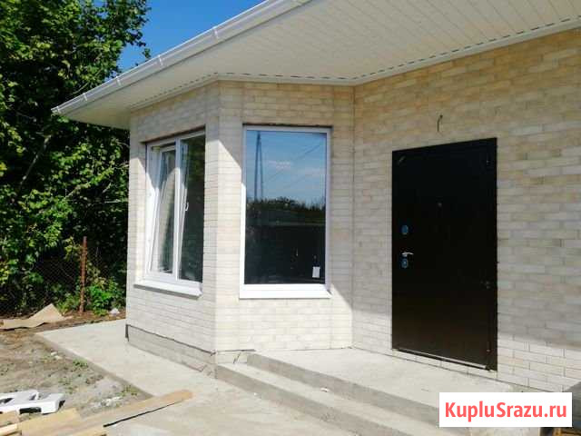 Дом 95 м² на участке 4 сот. на продажу в Краснодаре Краснодар - изображение 1