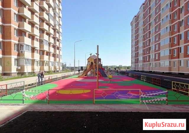 1-комнатная квартира, 28.6 м², 2/9 эт. на продажу в Краснодаре Краснодар - изображение 1