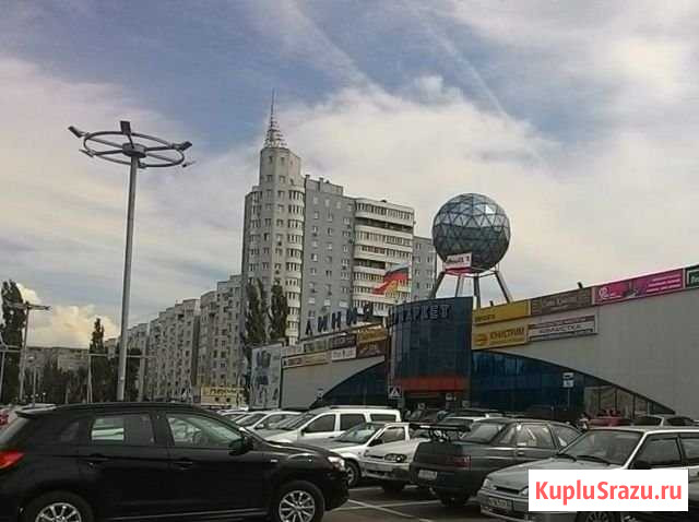 1-комнатная квартира, 40.3 м², 1/17 эт. на продажу в Воронеже Воронеж - изображение 1