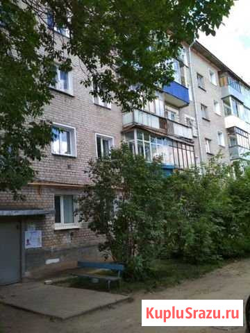 3-комнатная квартира, 59 м², 2/5 эт. на продажу в Кирове Киров - изображение 1