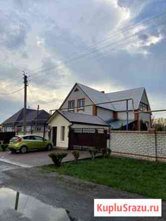 Дом 289 м² на участке 20 сот. на продажу в Чернянке Чернянка