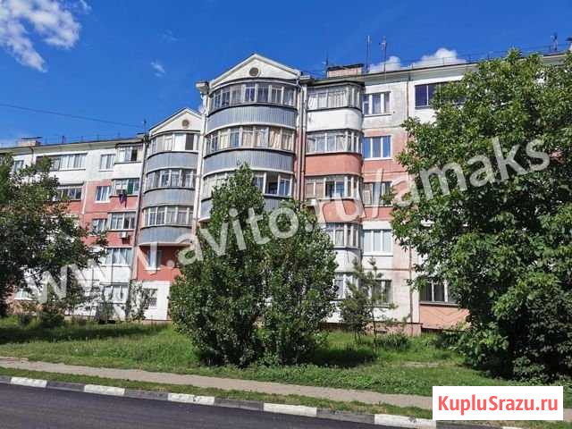 3-комнатная квартира, 70 м², 4/5 эт. на продажу в Разумном Разумное - изображение 1