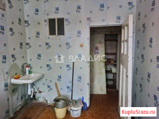 1-комнатная квартира, 37 м², 3/3 эт. на продажу в Лакинске Лакинск - изображение 1