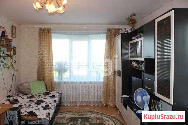 1-комнатная квартира, 32.7 м², 5/5 эт. на продажу в Ирбите Ирбит - изображение 1