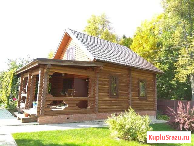 Дача 80 м² на участке 11 сот. на продажу в Ижевске Ижевск - изображение 1