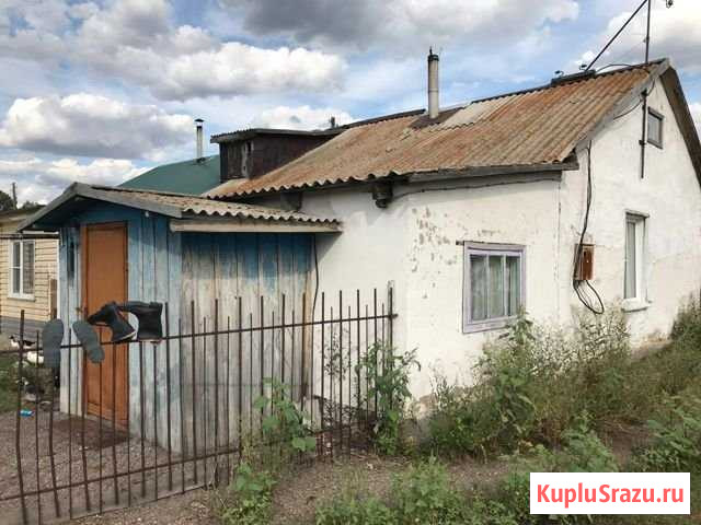 2-комнатная квартира, 41.9 м², 1/1 эт. на продажу в Шипуново Шипуново - изображение 1