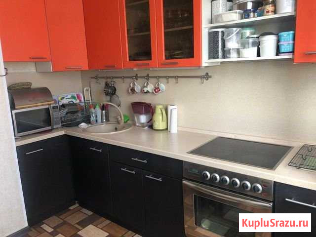 2-комнатная квартира, 50 м², 14/14 эт. в аренду на длительный срок в Москве Москва - изображение 1