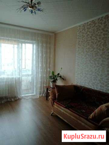 1-комнатная квартира, 40 м², 9/9 эт. на продажу в Омске Омск - изображение 1