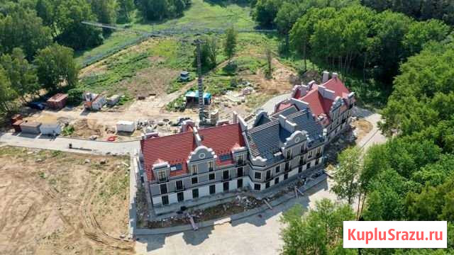 2-комнатная квартира, 52 м², 3/3 эт. на продажу в Светлогорске Светлогорск - изображение 1