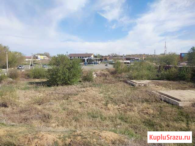 Участок промназначения 18 сот. на продажу в Орске Орск - изображение 1