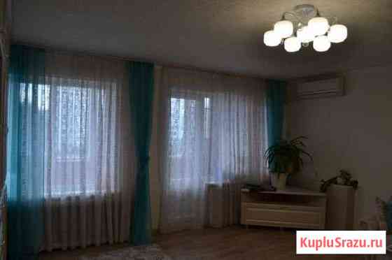 4-комнатная квартира, 98 м², 3/9 эт. на продажу в Казани Казань