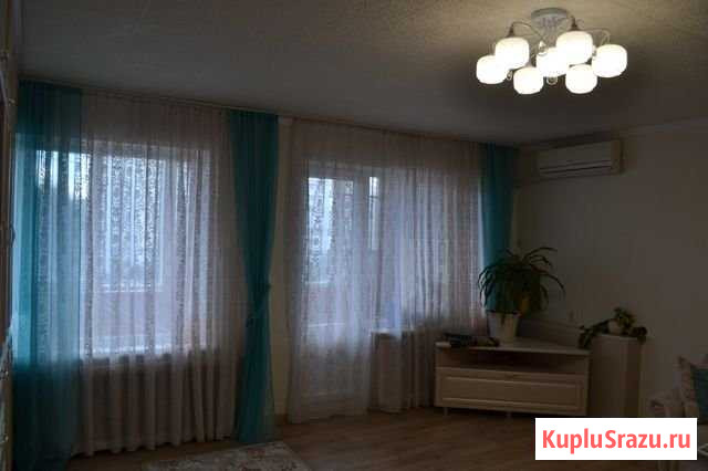 4-комнатная квартира, 98 м², 3/9 эт. на продажу в Казани Казань - изображение 1