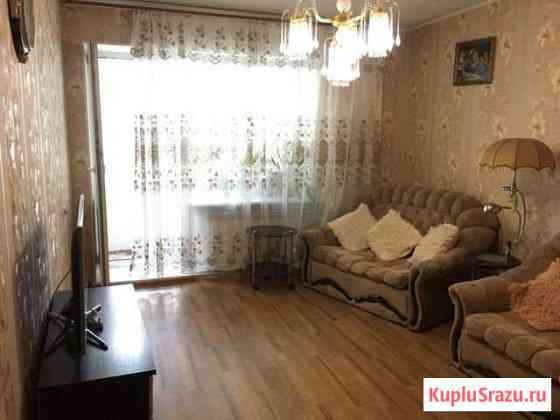 2-комнатная квартира, 45.2 м², 1/5 эт. на продажу в Кемерово Кемерово