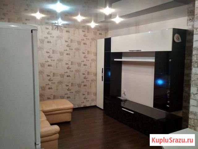2-комнатная квартира, 50 м², 2/2 эт. в аренду на длительный срок в Урдоме Урдома - изображение 1