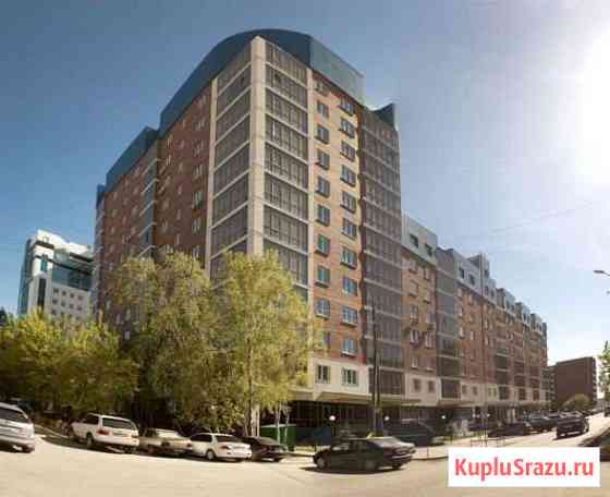 2-комнатная квартира, 56 м², 3/10 эт. на продажу в Тюмени Тюмень