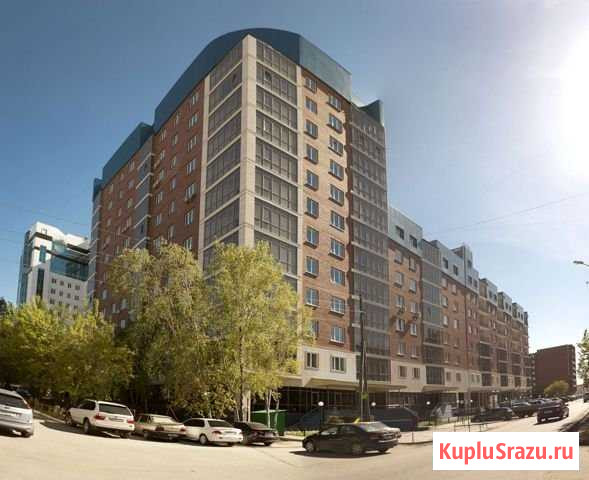 2-комнатная квартира, 56 м², 3/10 эт. на продажу в Тюмени Тюмень - изображение 1