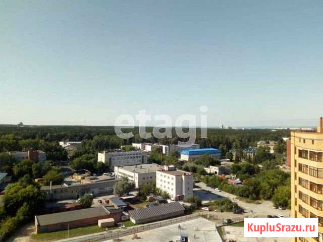 2-комнатная квартира, 65 м², 15/16 эт. на продажу в Новосибирске Новосибирск - изображение 1