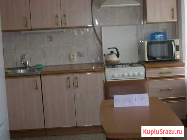 Дом 80 м² на участке 2 сот. в аренду посуточно в Кабардинке Кабардинка - изображение 1