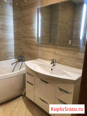 1-комнатная квартира, 63 м², 3/10 эт. на продажу в Сочи Сочи - изображение 1