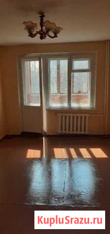 2-комнатная квартира, 47.4 м², 3/5 эт. на продажу в Кемерово Кемерово - изображение 1