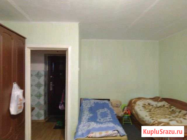 1-комнатная квартира, 43 м², 2/2 эт. на продажу в Россоши Россошь - изображение 1