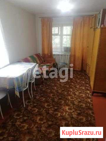 1-комнатная квартира, 30.5 м², 2/5 эт. на продажу в Ухте Ухта - изображение 1