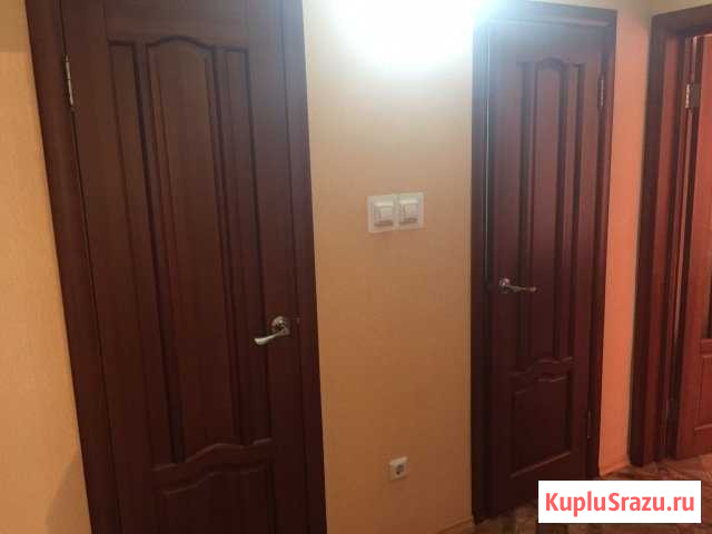 1-комнатная квартира, 43 м², 1/10 эт. на продажу в Тюмени Тюмень - изображение 1