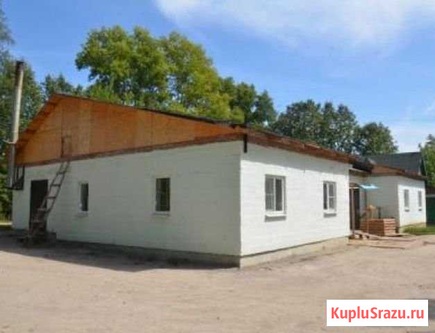 Дом 300 м² на участке 26 сот. на продажу в Ленинском Ленинский - изображение 1
