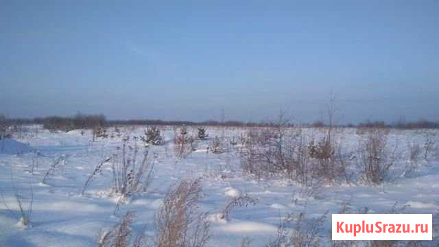 Участок промназначения 7 сот. на продажу в Томске Томск - изображение 1